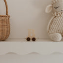 Alphabet Train Carriage - LETTERS