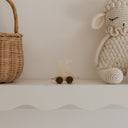 Alphabet Train Carriage - LETTERS