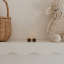 Alphabet Train Carriage - LETTERS