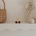 Alphabet Train Carriage - LETTERS