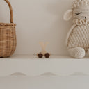 Alphabet Train Carriage - LETTERS