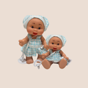 Nenotin Baby Dolls - 21cm