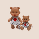 Nenotin Baby Dolls - 21cm