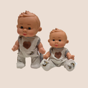 Nenote Baby Doll - 26cm