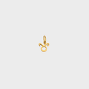 Zodiac Charms - Gold