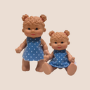 Nenote Baby Doll - 26cm