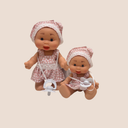Nenotin Baby Dolls - 21cm
