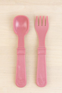 Cutlery | Various Colours-Re-Play-Desert- Tiny Trader - Gold Coast Kids Shop - Gold Coast Baby Shop -