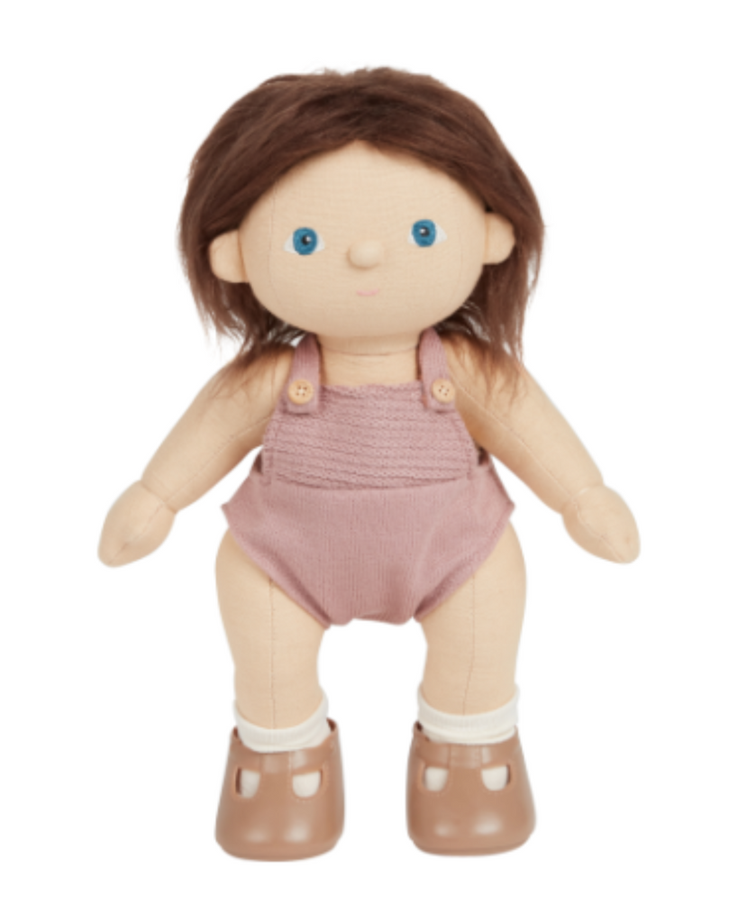 Dinkum Doll | Bitsy-Olli Ella- Tiny Trader - Gold Coast Kids Shop - Gold Coast Baby Shop -