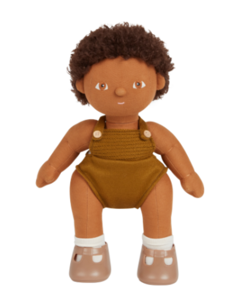 Dinkum Doll | Button-Olli Ella- Tiny Trader - Gold Coast Kids Shop - Gold Coast Baby Shop -