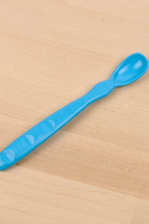 Infant Spoon | Various Colours-Re-Play-Baby Pink- Tiny Trader - Gold Coast Kids Shop - Gold Coast Baby Shop -