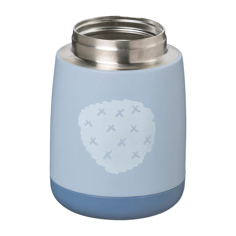 Insulated Food Jar Mini | Friendly Fox-B.box- Tiny Trader - Gold Coast Kids Shop - Gold Coast Baby Shop -