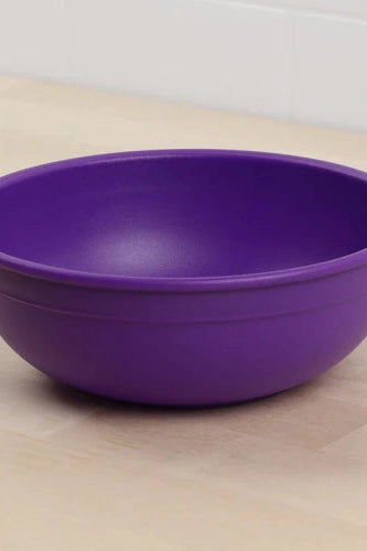 Large Bowl | Various Colours-Re-Play-Amethyst- Tiny Trader - Gold Coast Kids Shop - Gold Coast Baby Shop -