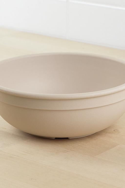 Large Bowl | Various Colours-Re-Play-Sand- Tiny Trader - Gold Coast Kids Shop - Gold Coast Baby Shop -