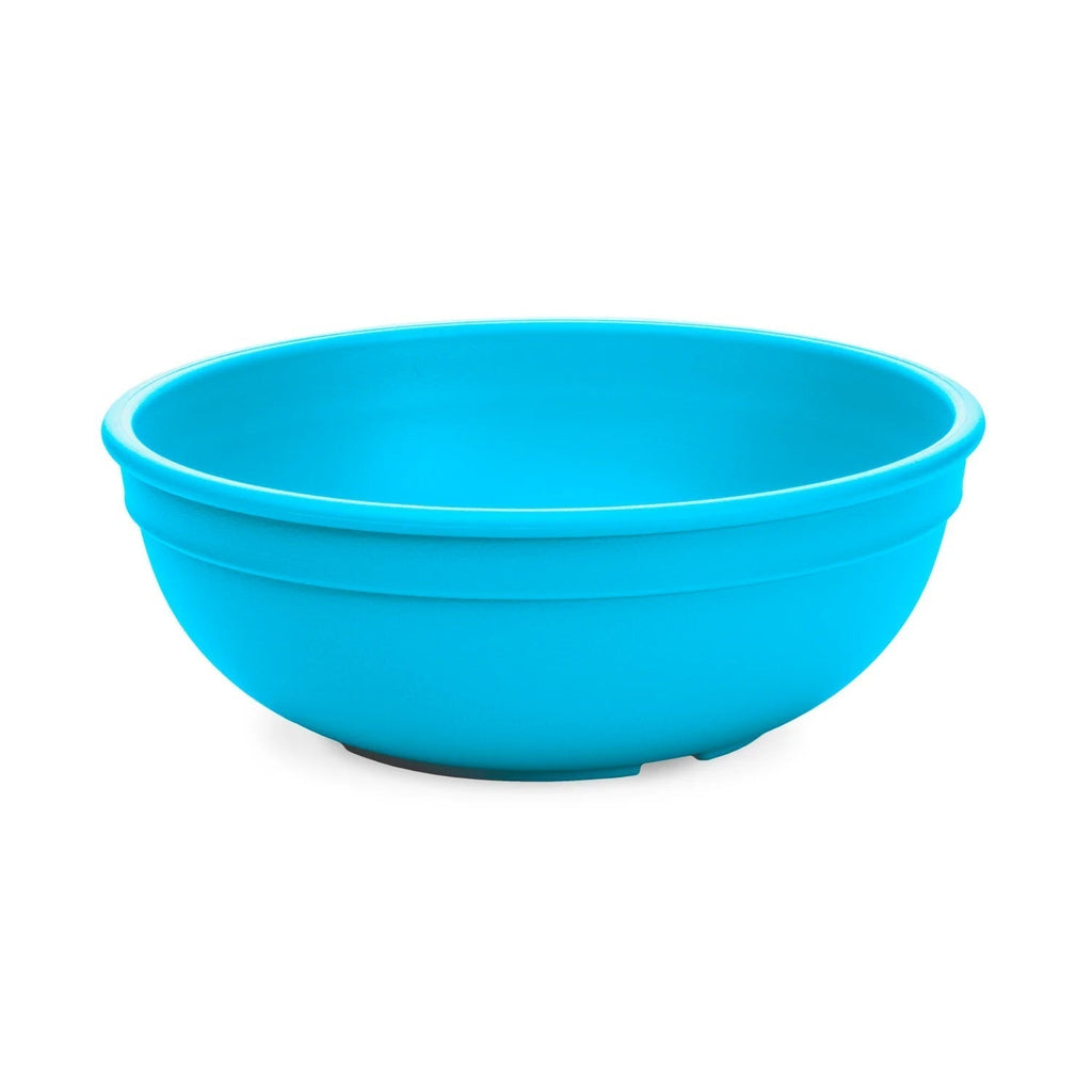 Large Bowl | Various Colours-Re-Play-Sky Blue- Tiny Trader - Gold Coast Kids Shop - Gold Coast Baby Shop -