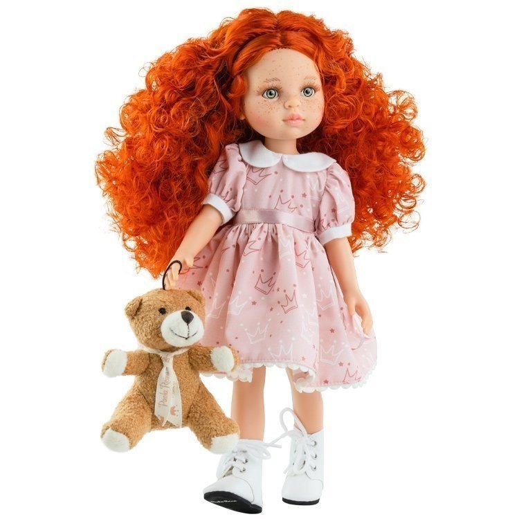 Marga 32cm Doll Boxed-Paola Reina- Tiny Trader - Gold Coast Kids Shop - Gold Coast Baby Shop -