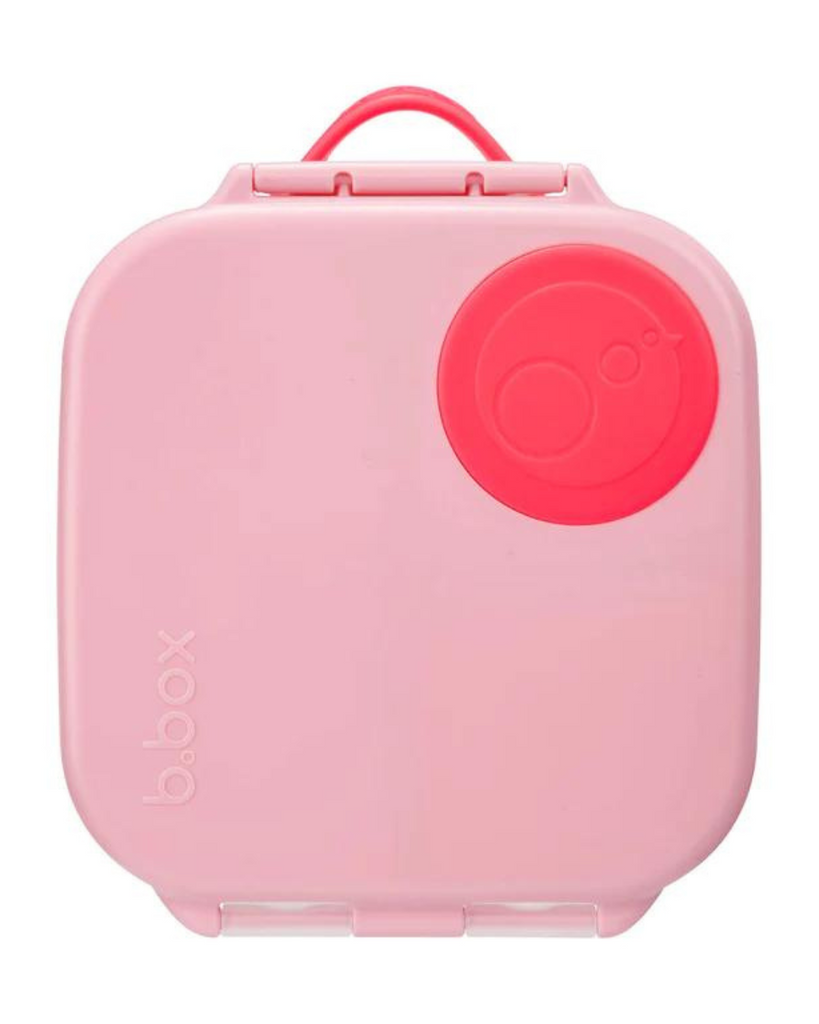 Mini Lunch Box-B.box-Flamingo Fizz- Tiny Trader - Gold Coast Kids Shop - Gold Coast Baby Shop -