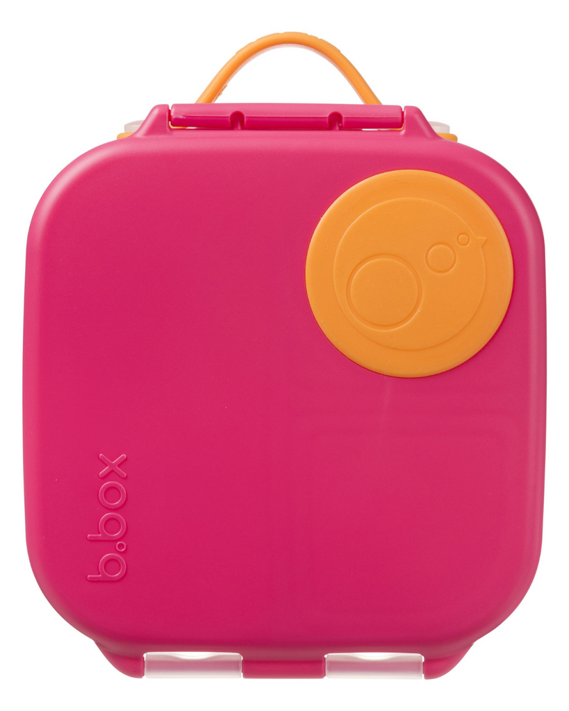 Mini Lunch Box-B.box-Strawberry Shake- Tiny Trader - Gold Coast Kids Shop - Gold Coast Baby Shop -