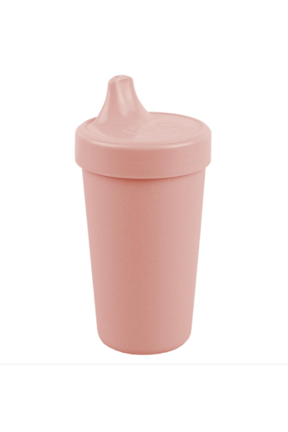 No-Spill Sippy Cup | Various Colours-Re-Play-Desert- Tiny Trader - Gold Coast Kids Shop - Gold Coast Baby Shop -