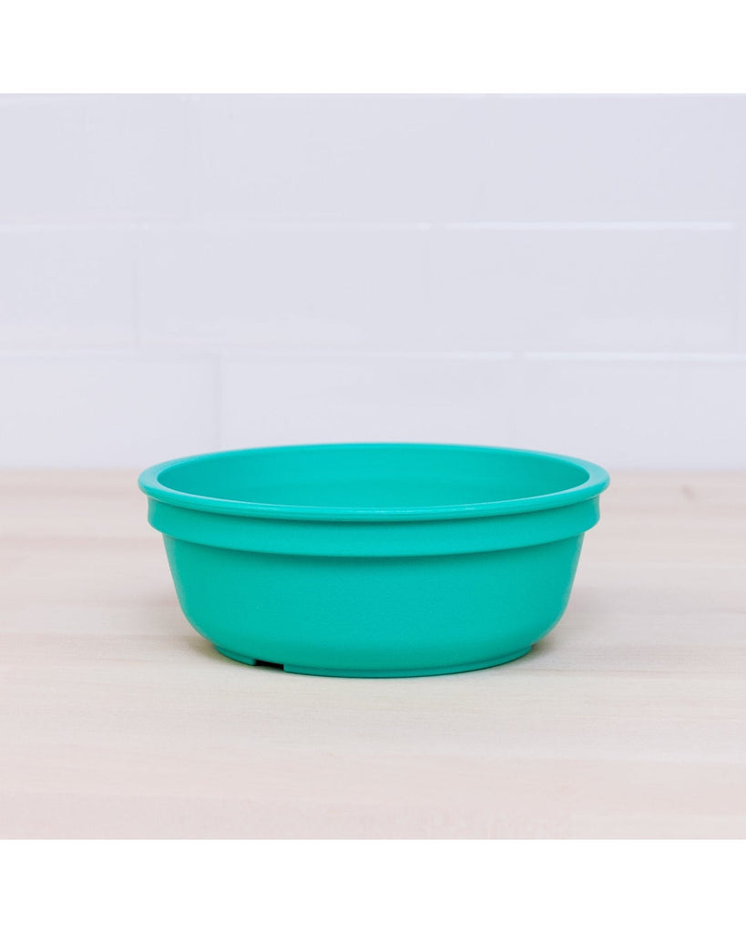 Small Bowl | Various Colours-Re-Play-Aqua- Tiny Trader - Gold Coast Kids Shop - Gold Coast Baby Shop -