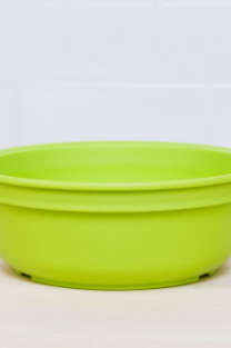 Small Bowl | Various Colours-Re-Play-Green- Tiny Trader - Gold Coast Kids Shop - Gold Coast Baby Shop -