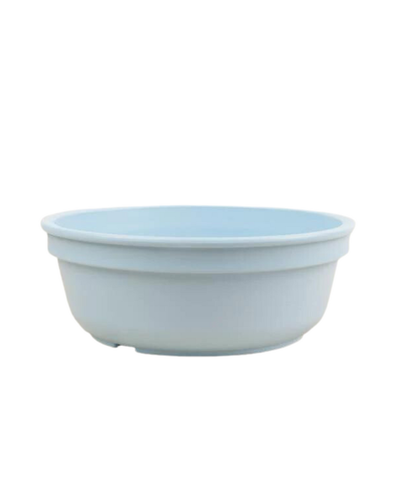 Small Bowl | Various Colours-Re-Play-Ice Blue- Tiny Trader - Gold Coast Kids Shop - Gold Coast Baby Shop -