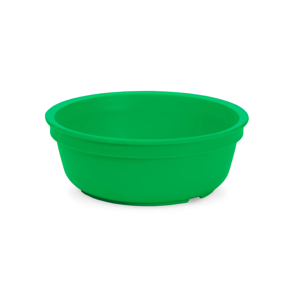 Small Bowl | Various Colours-Re-Play-Kelly Green- Tiny Trader - Gold Coast Kids Shop - Gold Coast Baby Shop -