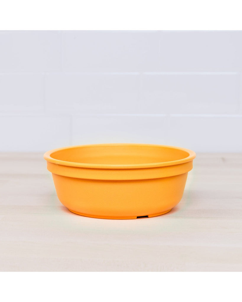 Small Bowl | Various Colours-Re-Play-Sunny Yellow- Tiny Trader - Gold Coast Kids Shop - Gold Coast Baby Shop -
