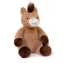 Dusty Pony Soft Toy 14"/ 36cm