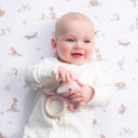 Ring Rattle - Galah