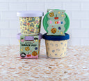 Brunch-Kins SNACK POT (220ml)