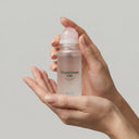 Magnesium Oil + Aloe, Rose Quartz Roller