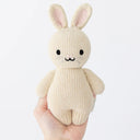 Baby Rabbit | Oatmeal