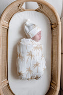 Palm Beanie