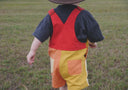 BAILEY Shortalls