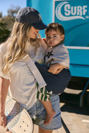 Mumma Etc Hipsy Carrier - Breeze