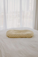 French Flora - Fitted Bassinet Sheet