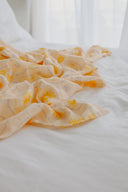 Our Little Ray Of Sunshine Baby Wrap