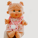 20cm Pepotin Baby - Cheeky Pig Tails