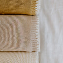 Heirloom Blanket | Beige