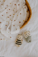 The Bees Swaddle