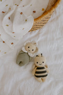 The Bees Swaddle