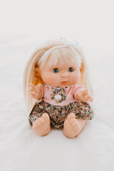 Long Hair Pepotes Baby Dolls