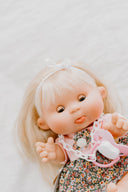 Long Hair Pepotes Baby Dolls
