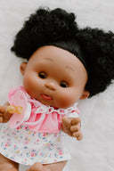 Long Hair Pepotes Baby Dolls