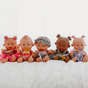 Pepotins Baby Dolls