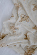 Lullaby Lambs - Swaddle