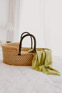 Pistachio Swaddle