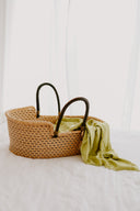 Pistachio Swaddle