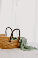 Sage Swaddle